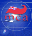 UK Maritime & Coastguard Agency