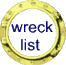 Co. Clare Wreck List