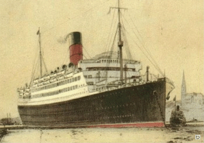 S.S. Carinthia