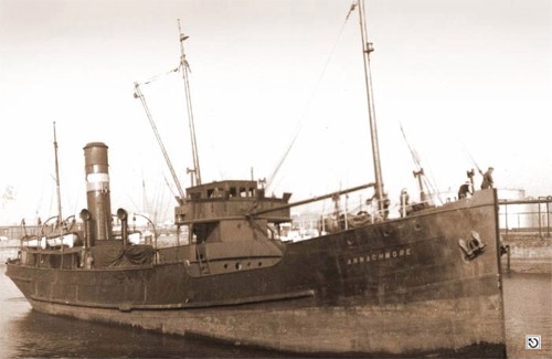 S.S. Annaghmore