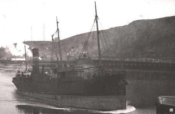 S.S. Annagher