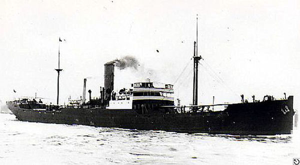 S.S. Benvorlich