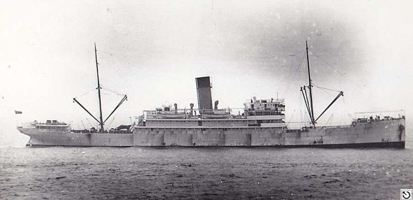 S.S. Cavina