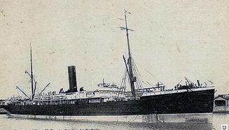 S.S. Champagne