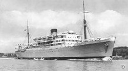 H.M.S. Dunvegan Castle