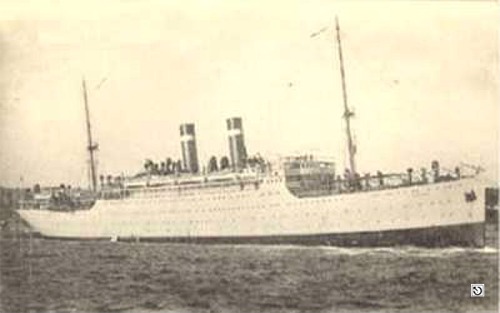 S.S. Feltria