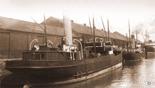 S.S. Fleswick