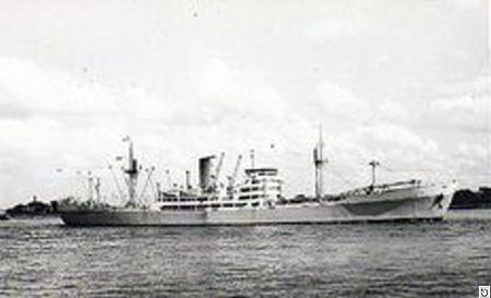 S.S. Lincolnshire