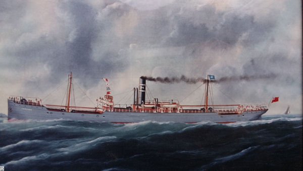 S.S. Lodaner