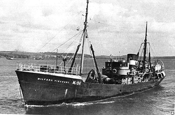 M.V. Milford Viscount