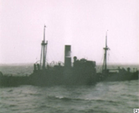 S.S. Moyalla