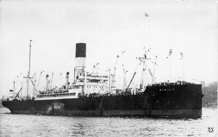 S.S. Nalon
