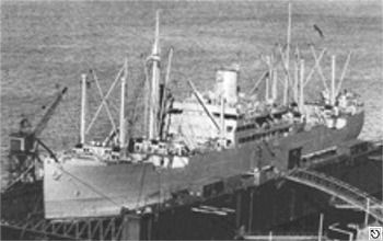 S.S. Otaio