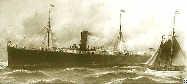 S.S. Phoebus