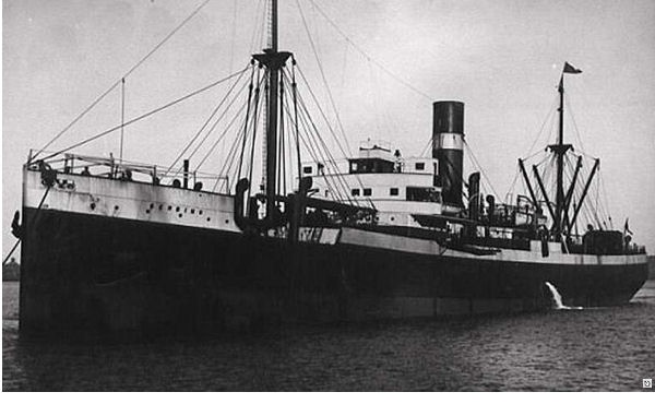 S.S. Serbino