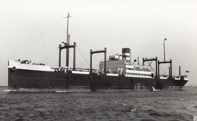 S.S. Statesman