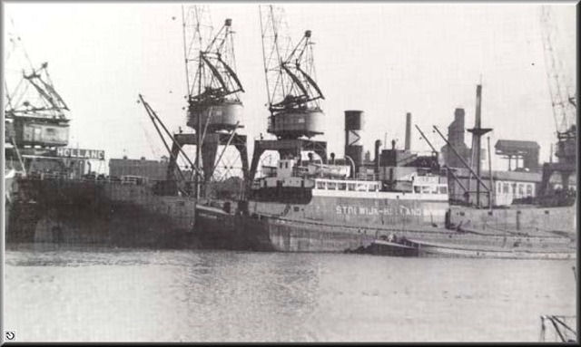 S.S. Stolwijk