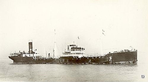 S.S. Stratford