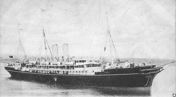 S.S. Viknor